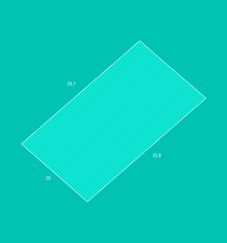 Прокунино уч.№294 - Земельный участок кадастровый номер 50:17:0020403:1016