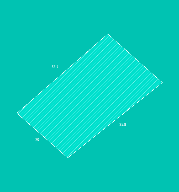 Прокунино уч.№295 - Земельный участок кадастровый номер 50:17:0020403:1017