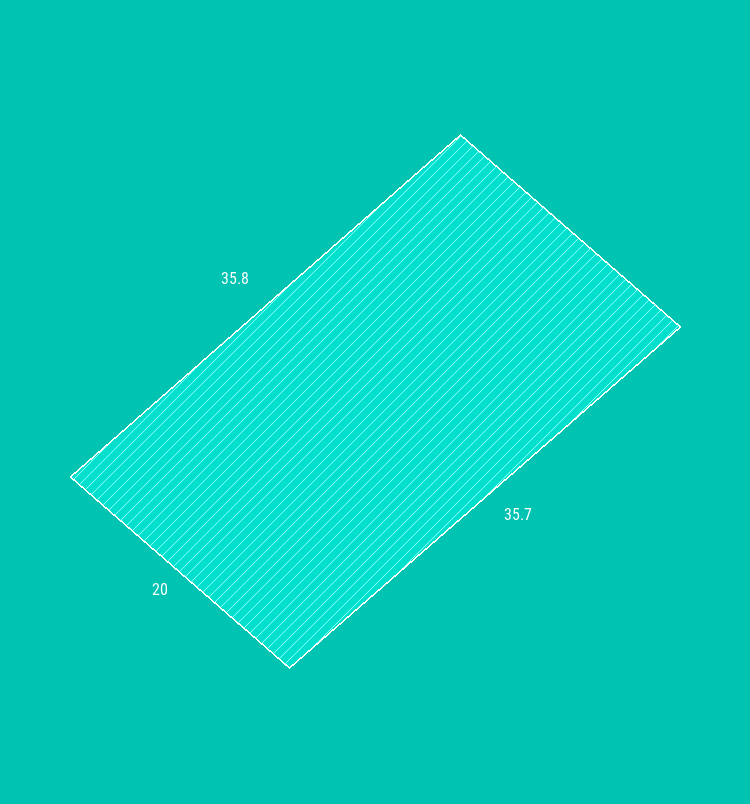 Прокунино уч.№292 - Земельный участок кадастровый номер 50:17:0020403:1023