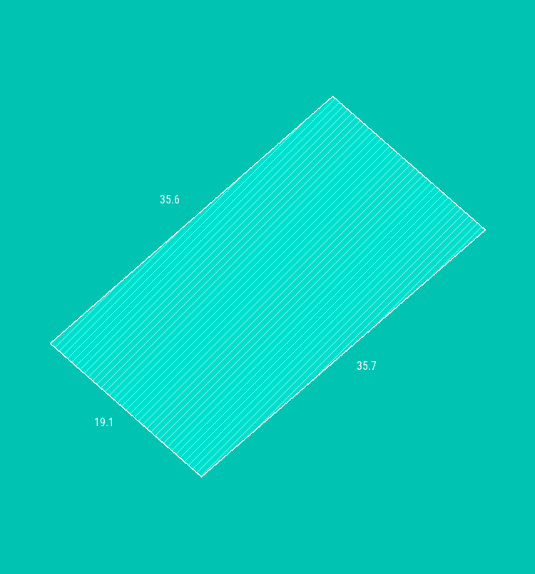 Прокунино уч.№293 - Земельный участок кадастровый номер 50:17:0020403:1024