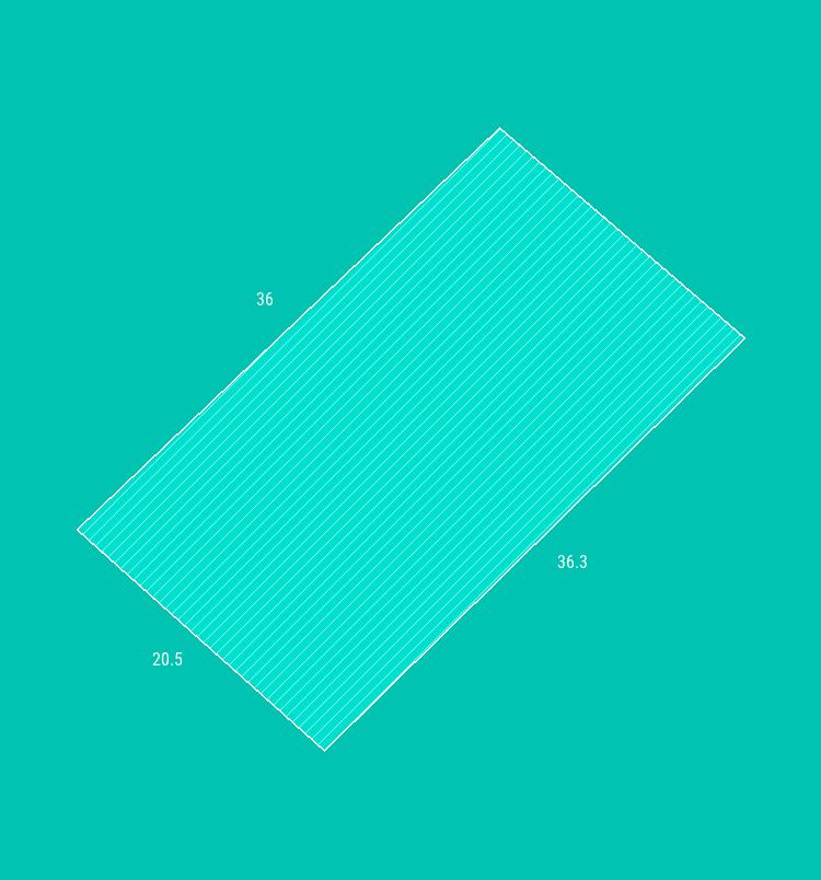 Прокунино уч.№271 - Земельный участок кадастровый номер 50:17:0020403:1025