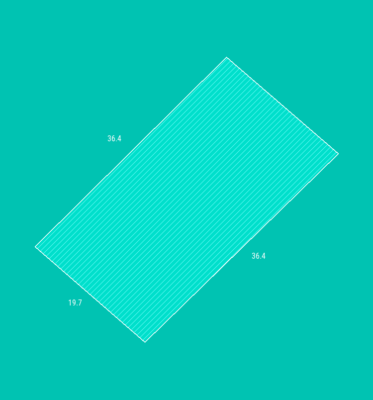 Прокунино уч.№270 - Земельный участок кадастровый номер 50:17:0020403:1026