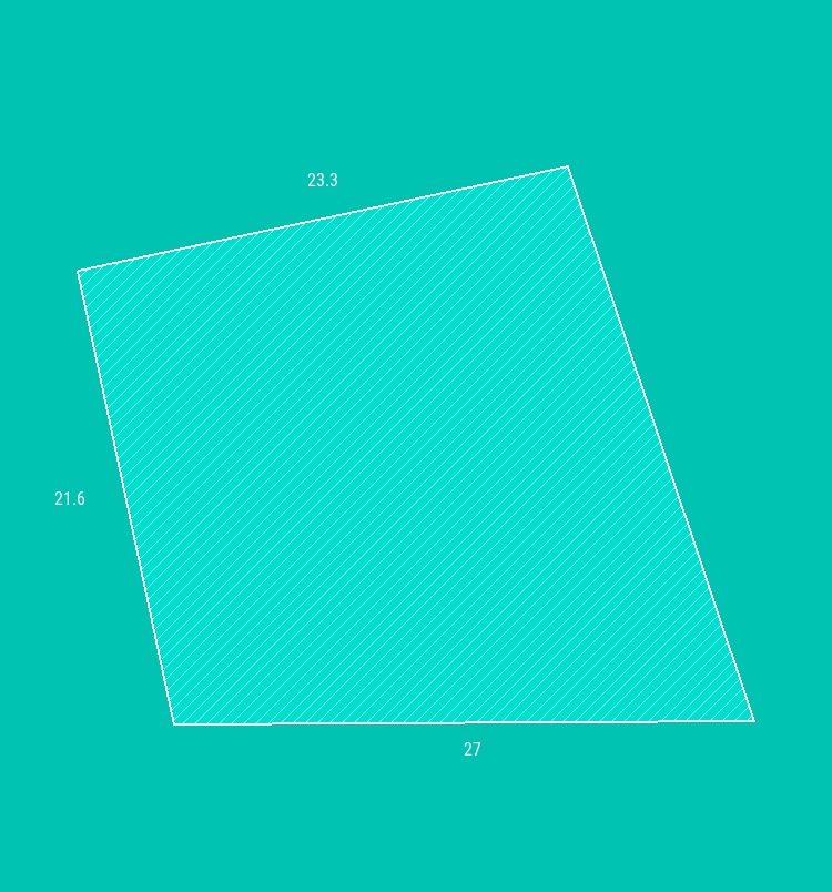 Прокунино уч.№314 - Земельный участок кадастровый номер 50:17:0020403:1032