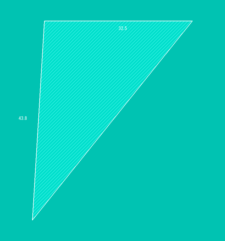 Прокунино уч.№255 - Земельный участок кадастровый номер 50:17:0020403:1033