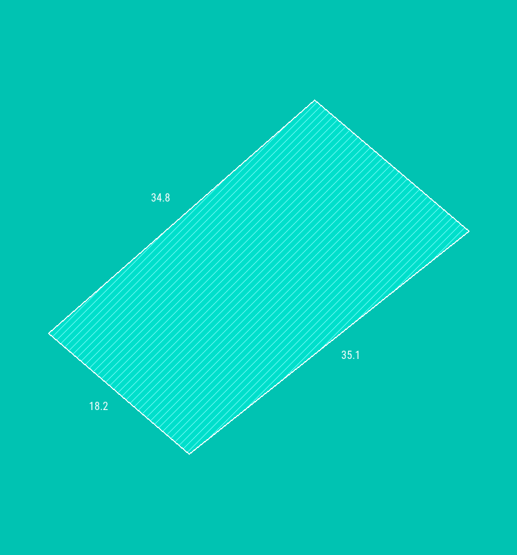 Прокунино уч.№277 - Земельный участок кадастровый номер 50:17:0020403:1045