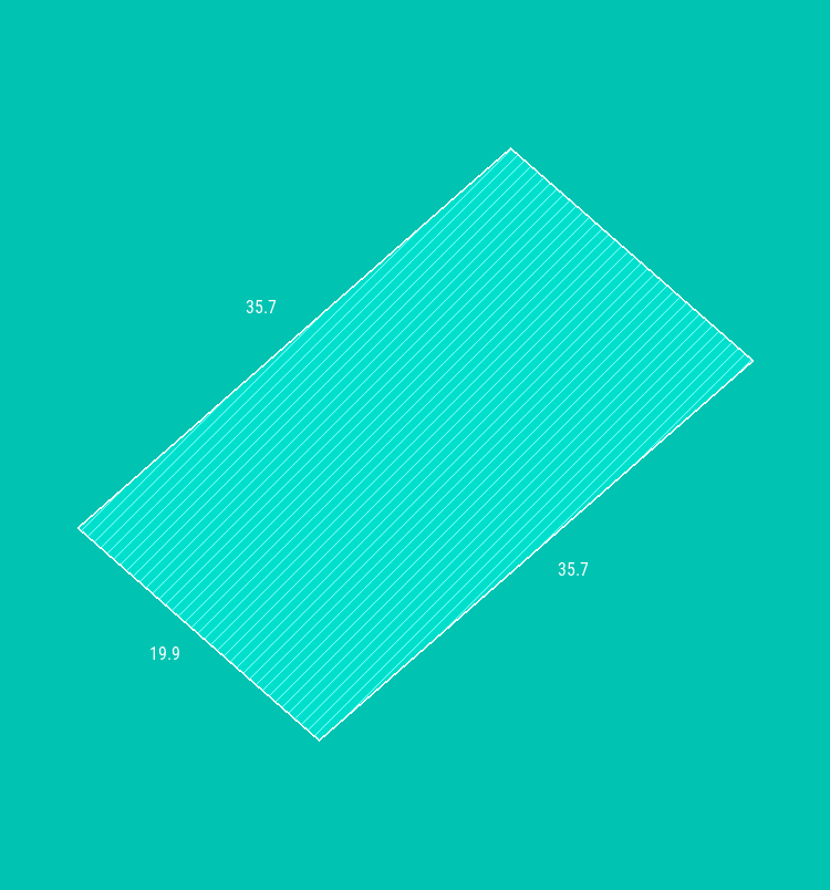 Прокунино уч.№289 - Земельный участок кадастровый номер 50:17:0020403:1047