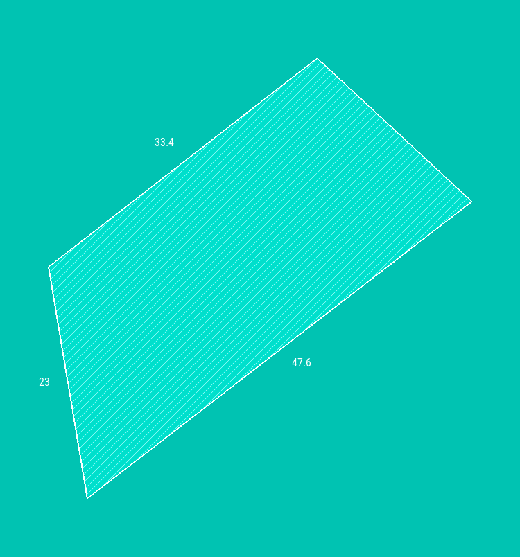 Прокунино уч.№309 - Земельный участок кадастровый номер 50:17:0020403:1055