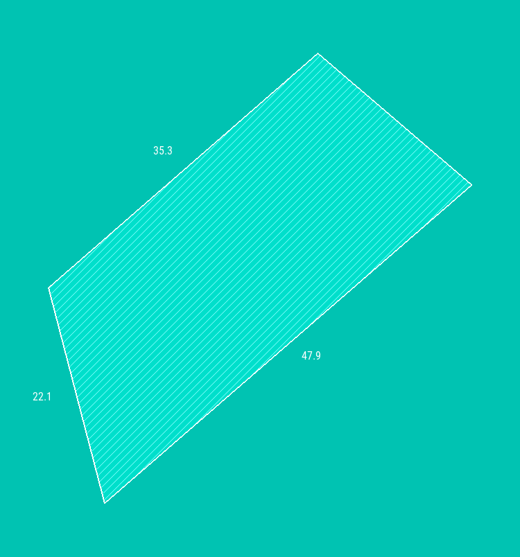 Прокунино уч.№285 - Земельный участок кадастровый номер 50:17:0020403:1066