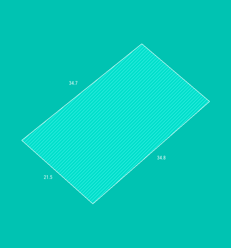 Прокунино уч.№278 - Земельный участок кадастровый номер 50:17:0020403:1067