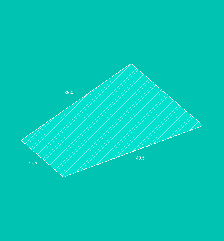 Прокунино уч.№297 - Земельный участок кадастровый номер 50:17:0020403:1076