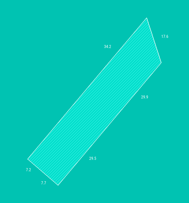 Зеленый Берег SALE уч.№7 - Земельный участок кадастровый номер 50:17:0020403:1190
