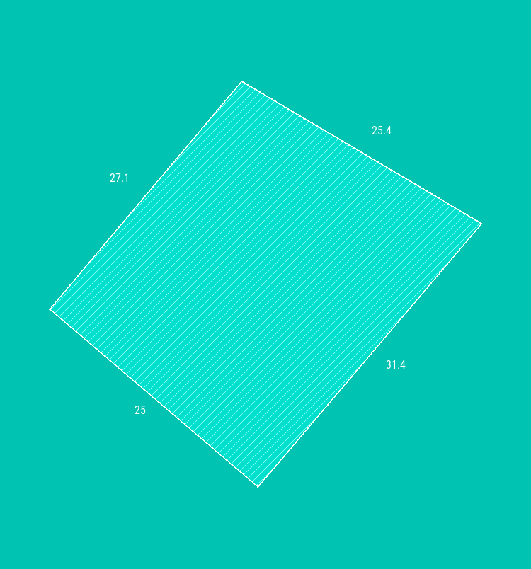 Зеленый берег уч.№83 - Земельный участок кадастровый номер 50:17:0020403:602