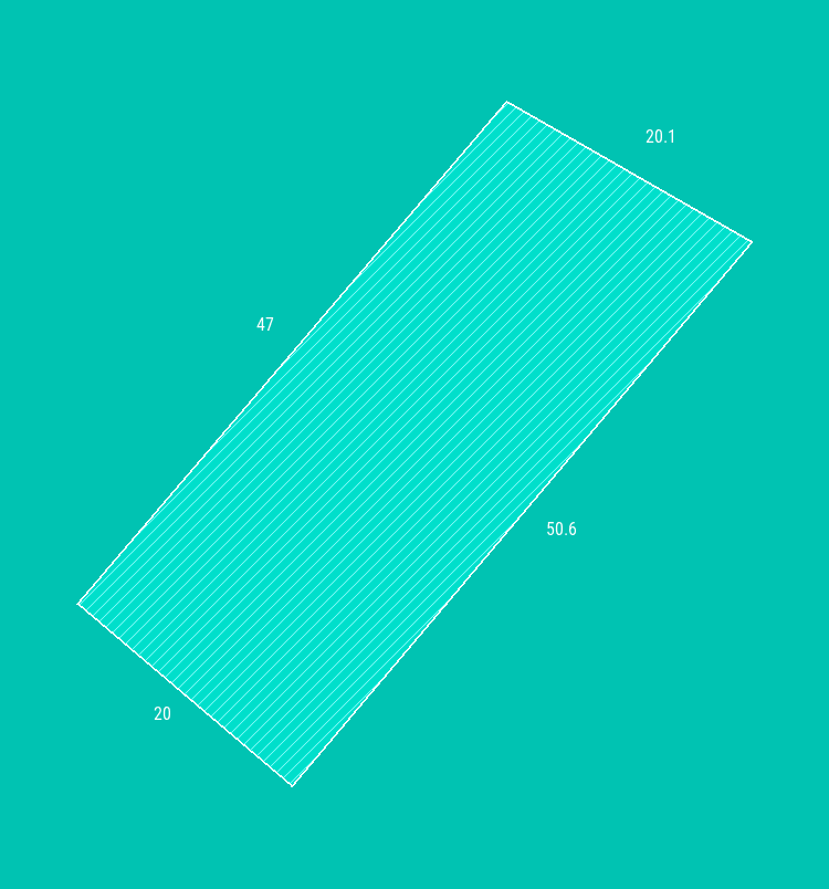 Зеленый берег уч.№78 - Земельный участок кадастровый номер 50:17:0020403:607