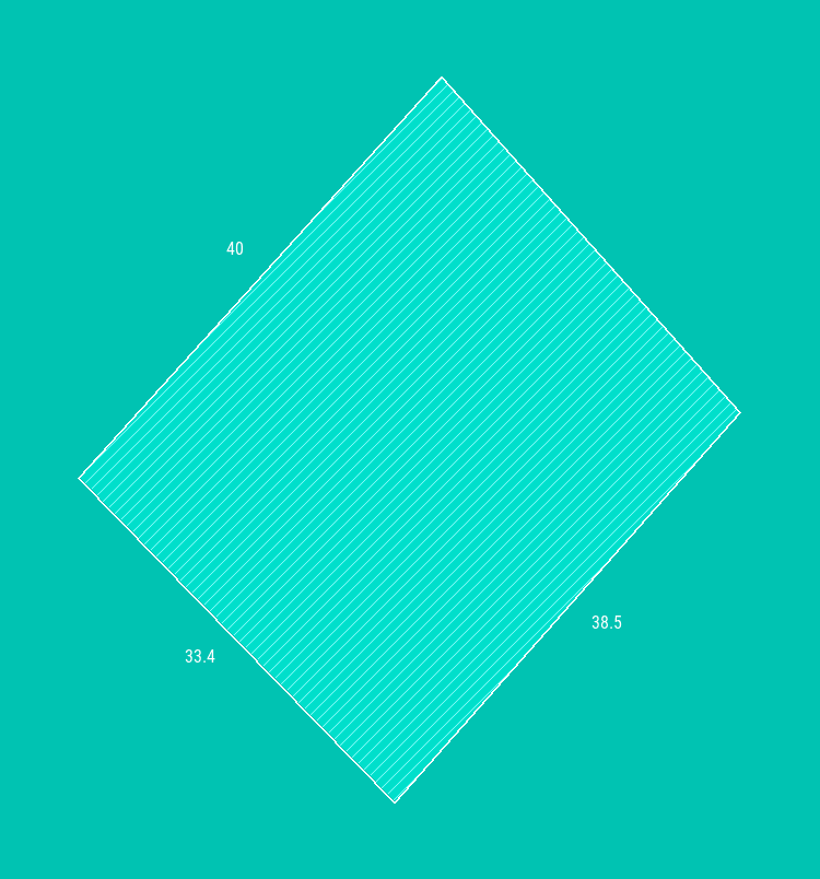 Прокунино уч.№206 - Земельный участок кадастровый номер 50:17:0020404:390