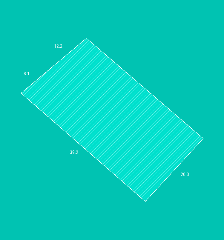 Прокунино уч.№188 - Земельный участок кадастровый номер 50:17:0020404:391