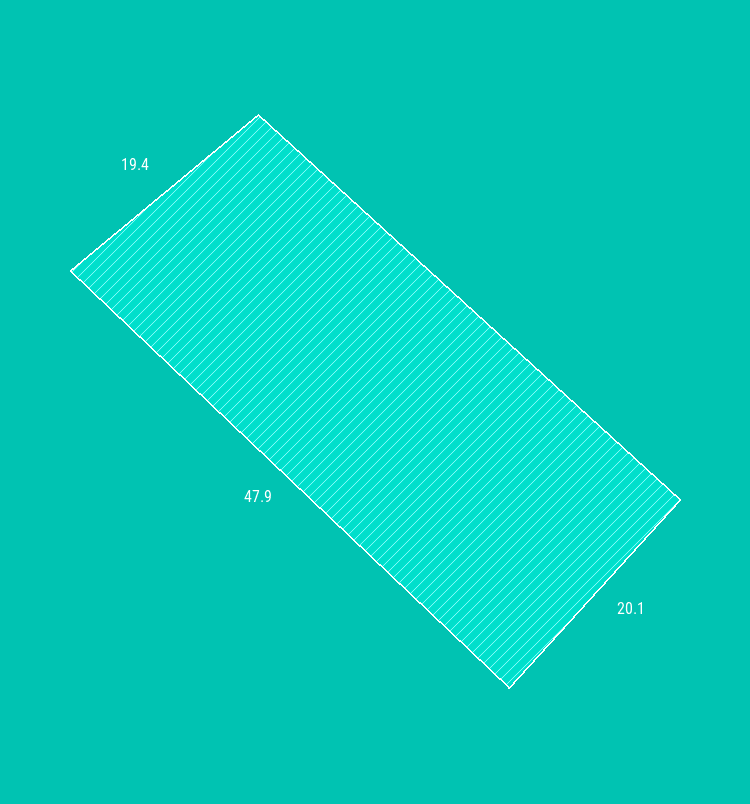 Прокунино уч.№191 - Земельный участок кадастровый номер 50:17:0020404:402