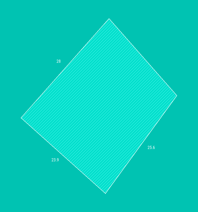 Прокунино уч.№182 - Земельный участок кадастровый номер 50:17:0020404:408