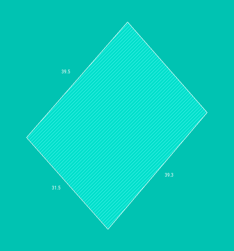 Прокунино уч.№205 - Земельный участок кадастровый номер 50:17:0020404:448