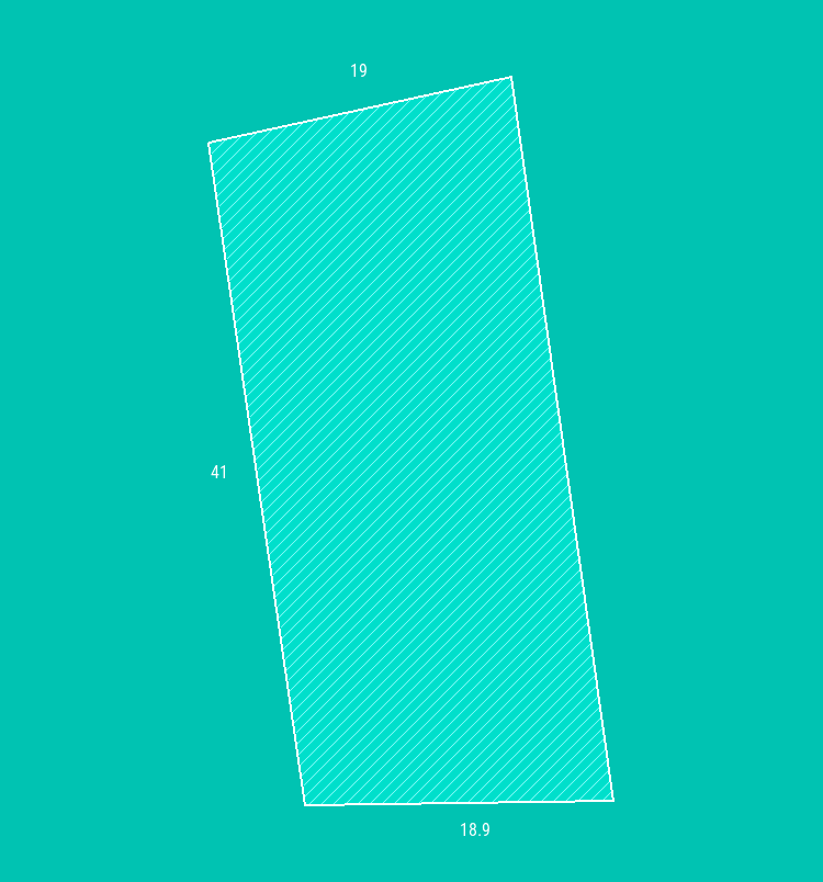 Прокунино уч.№55 - Земельный участок кадастровый номер 50:17:0020404:456