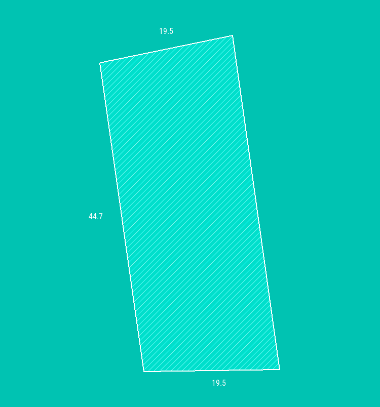 Прокунино уч.№54 - Земельный участок кадастровый номер 50:17:0020404:457