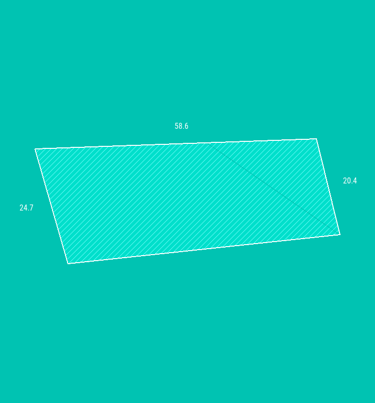 Прокунино уч.№169 - Земельный участок кадастровый номер 50:17:0020404:482