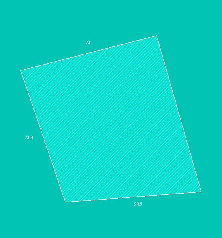 Прокунино уч.№61 - Земельный участок кадастровый номер 50:17:0020404:514