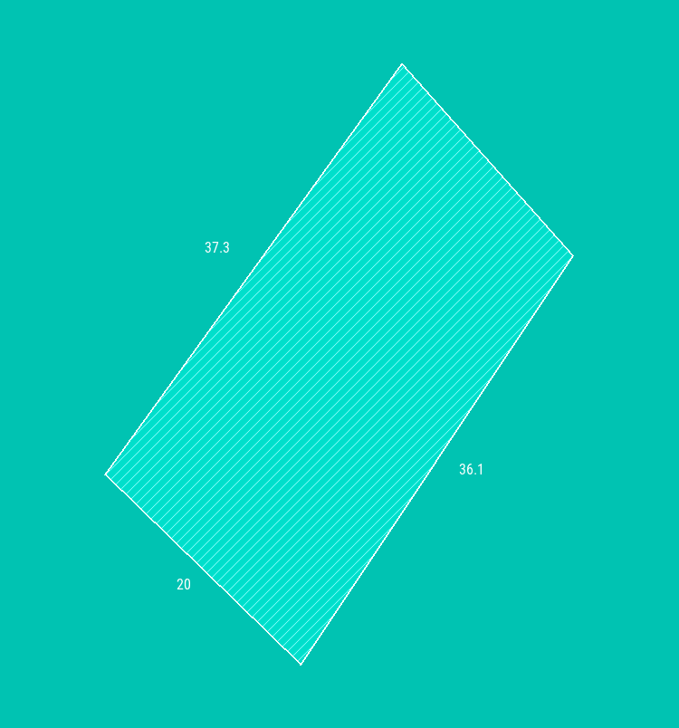 Прокунино уч.№151 - Земельный участок кадастровый номер 50:17:0020404:524