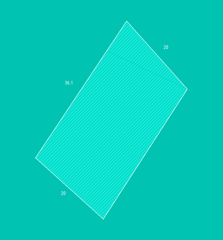 Прокунино уч.№150 - Земельный участок кадастровый номер 50:17:0020404:525