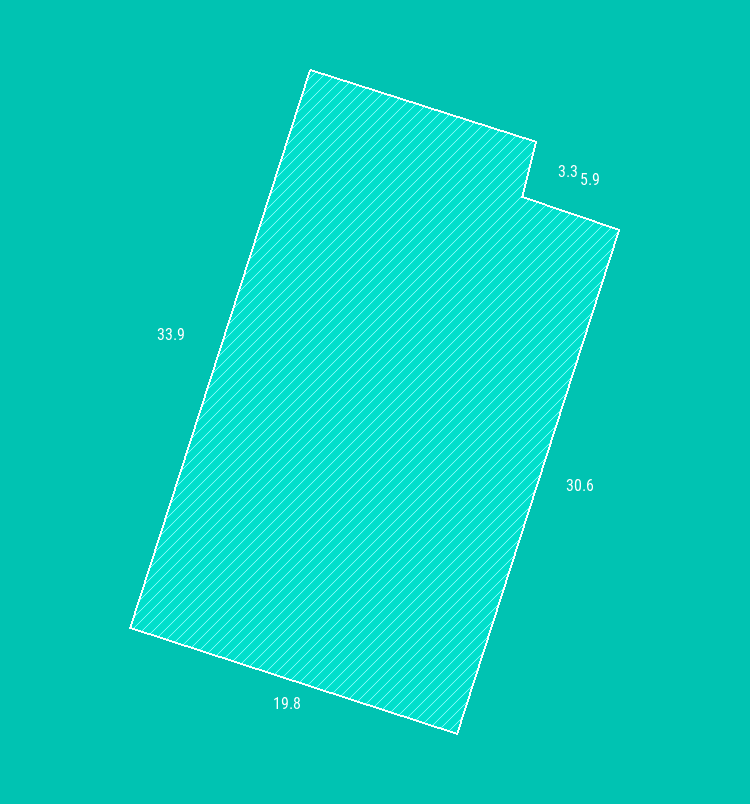 Зеленый берег уч.№34 - Земельный участок кадастровый номер 50:17:0020405:12