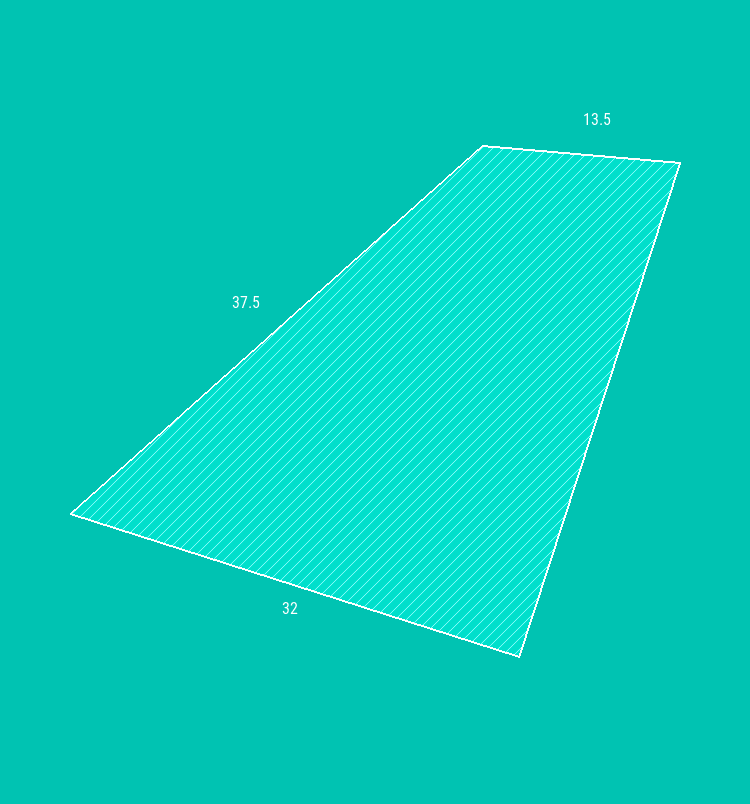 Зеленый берег уч.№124 - Земельный участок кадастровый номер 50:17:0020405:375