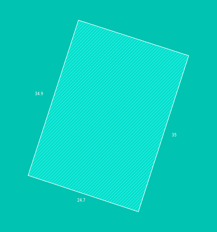 Зеленый берег уч.№66 - Земельный участок кадастровый номер 50:17:0020405:402