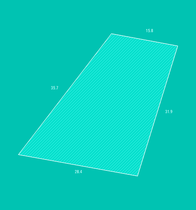 Зеленый Берег SALE уч.№22 - Земельный участок кадастровый номер 50:17:0020405:434