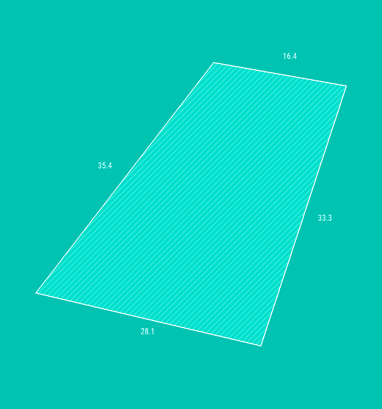 Зеленый Берег SALE уч.№21 - Земельный участок кадастровый номер 50:17:0020405:437