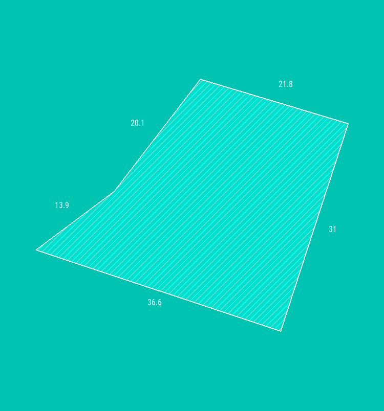 Зеленый Берег SALE уч.№18 - Земельный участок кадастровый номер 50:17:0020405:456