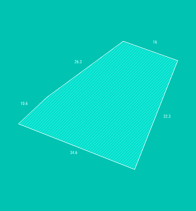 Зеленый Берег SALE уч.№16 - Земельный участок кадастровый номер 50:17:0020405:459