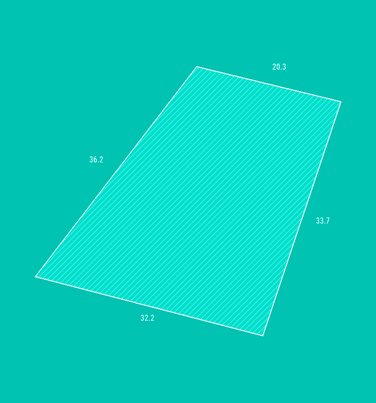 Зеленый Берег SALE уч.№20 - Земельный участок кадастровый номер 50:17:0020405:519