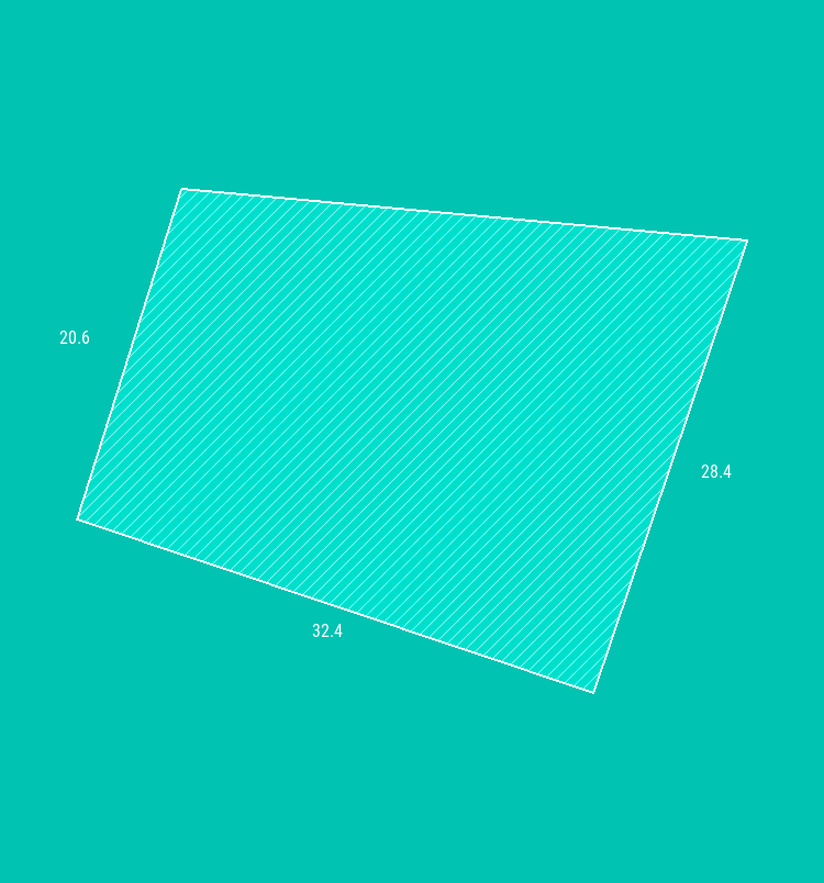 Зеленый берег уч.№126 - Земельный участок кадастровый номер 50:17:0020405:557