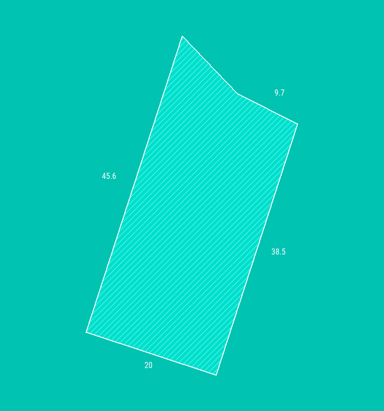 Зеленый берег уч.№107 - Земельный участок кадастровый номер 50:17:0020405:564