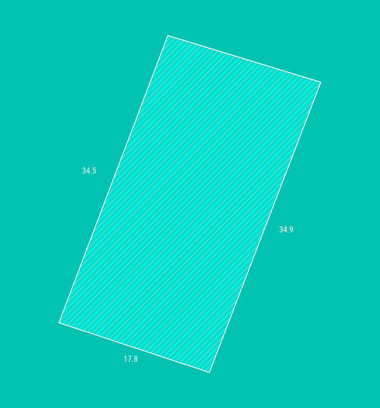 Прокунино уч.№33 - Земельный участок кадастровый номер 50:17:0020405:913