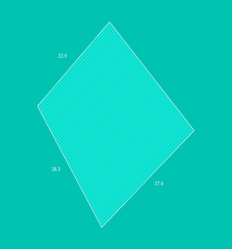 Прокунино уч.№139 - Земельный участок кадастровый номер 50:17:0020405:915