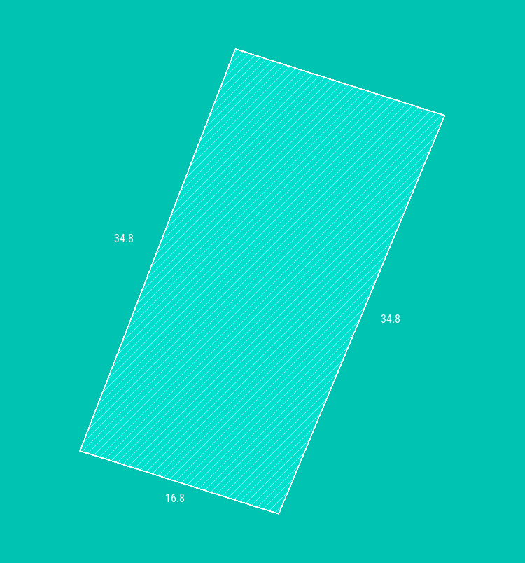 Прокунино уч.№34 - Земельный участок кадастровый номер 50:17:0020405:925