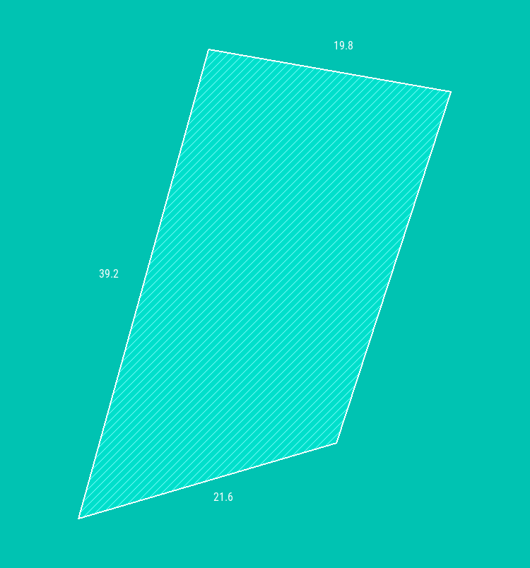 Прокунино уч.№38 - Земельный участок кадастровый номер 50:17:0020405:926