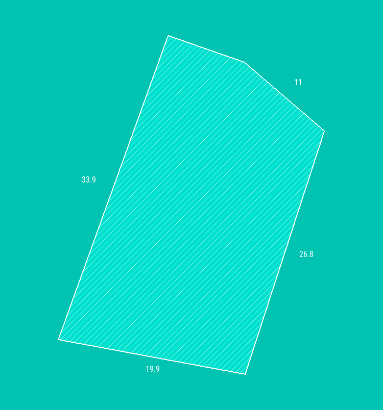 Прокунино уч.№37 - Земельный участок кадастровый номер 50:17:0020405:929