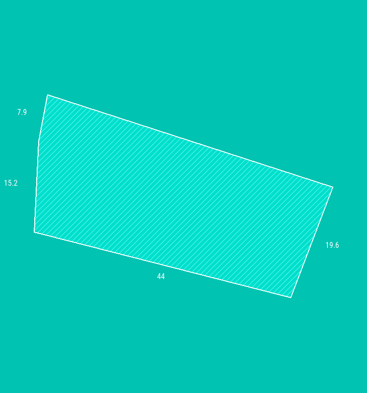 Прокунино уч.№41 - Земельный участок кадастровый номер 50:17:0020405:931