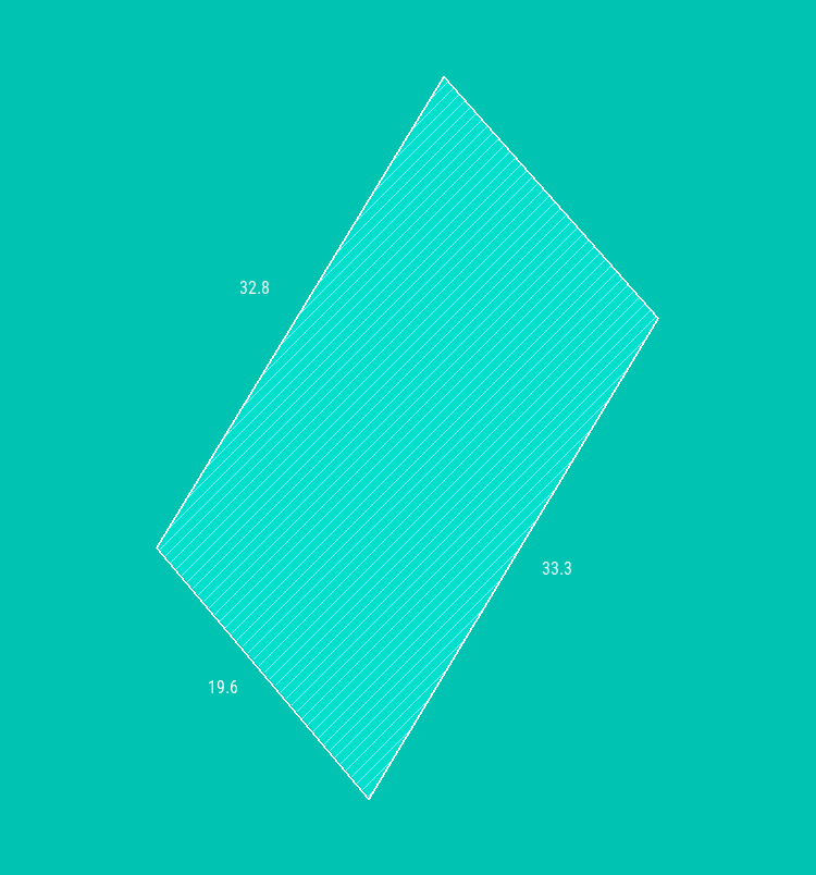 Прокунино уч.№133 - Земельный участок кадастровый номер 50:17:0020405:959