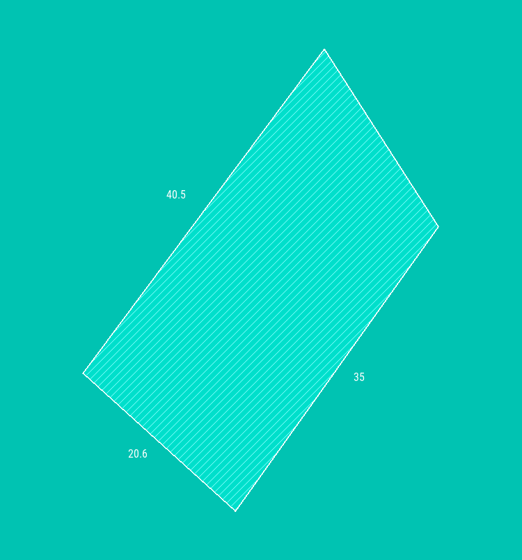 Прокунино уч.№131 - Земельный участок кадастровый номер 50:17:0020405:962