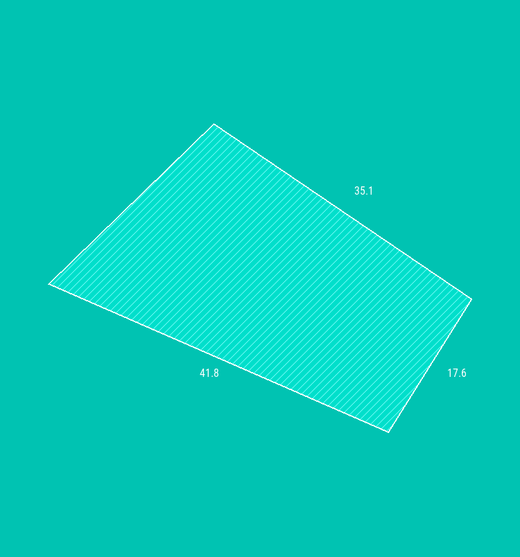 Прокунино уч.№121 - Земельный участок кадастровый номер 50:17:0020405:969