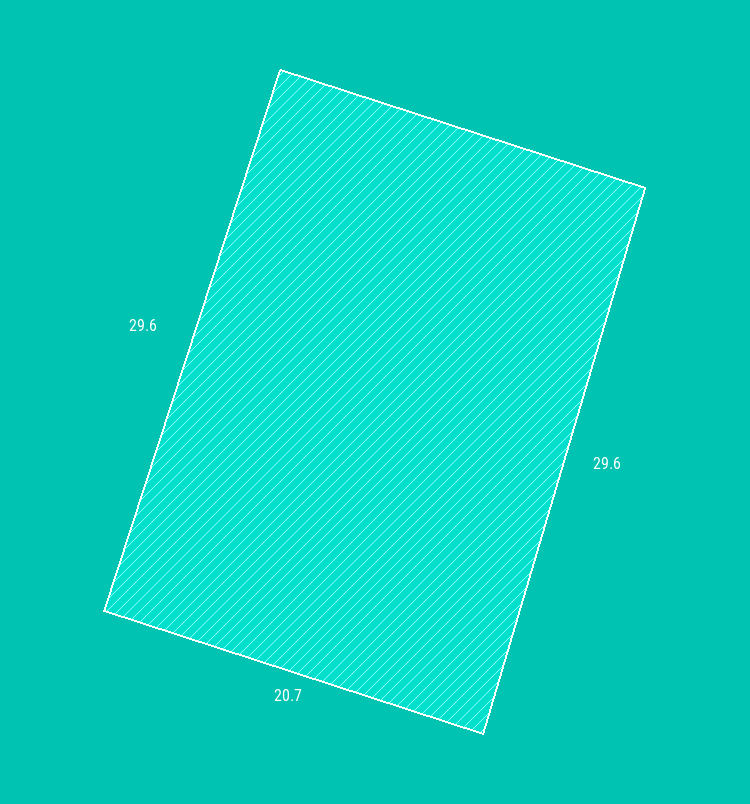 Прокунино уч.№29 - Земельный участок кадастровый номер 50:17:0020405:970