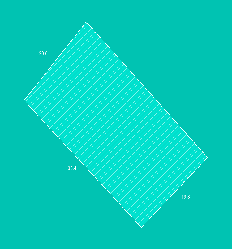 Прокунино уч.№135 - Земельный участок кадастровый номер 50:17:0020405:973
