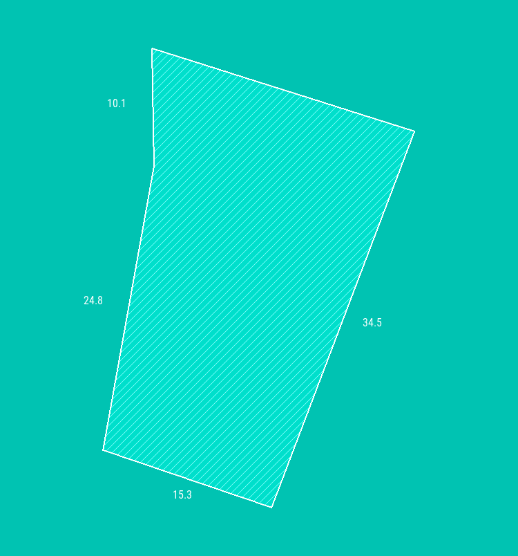 Прокунино уч.№32 - Земельный участок кадастровый номер 50:17:0020405:974